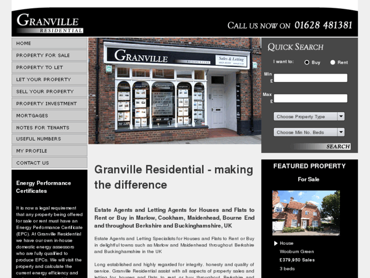 www.grl.co.uk
