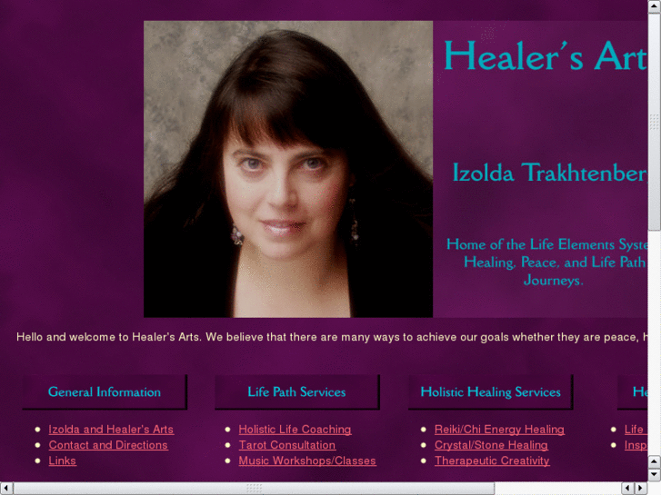 www.healersarts.com
