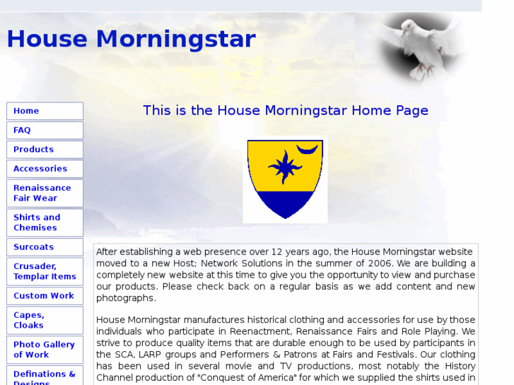 www.housemorningstar.com