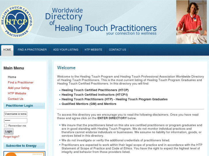 www.htpractitioner.com