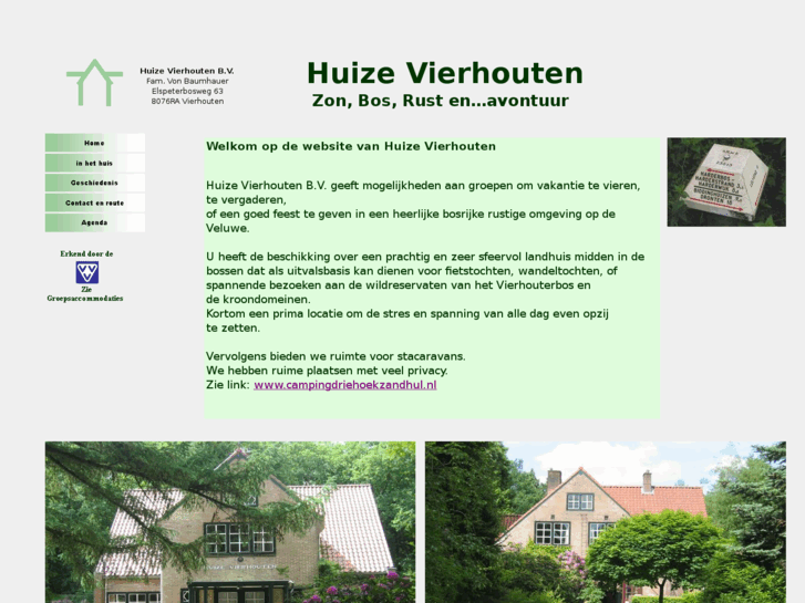 www.huizevierhouten.info