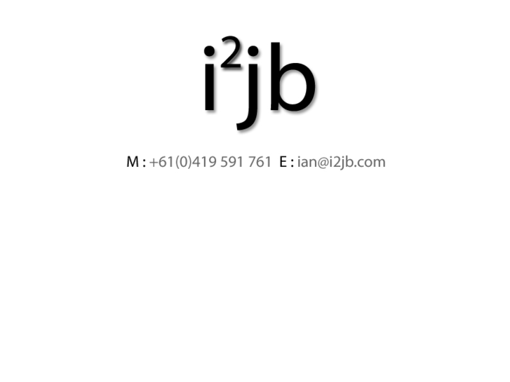 www.i2jb.com