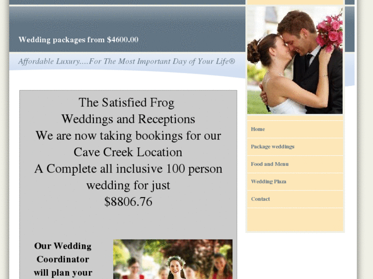 www.icanaffordthiswedding.com