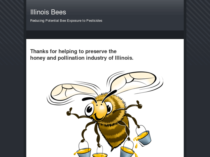 www.illinoisbees.com