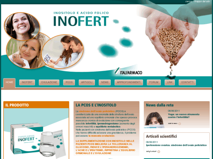 www.inofert.it