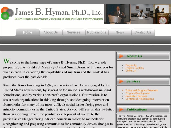 www.jamesbhyman.com