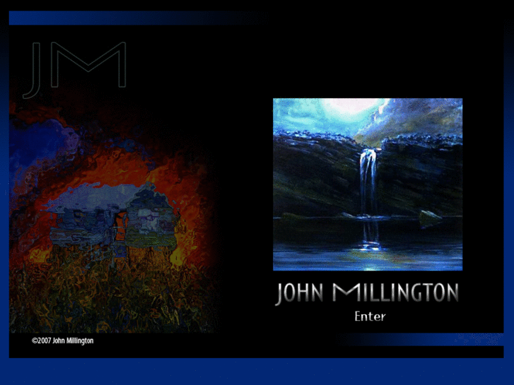 www.johnmillington.com