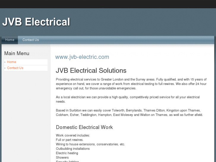 www.jvb-electric.com