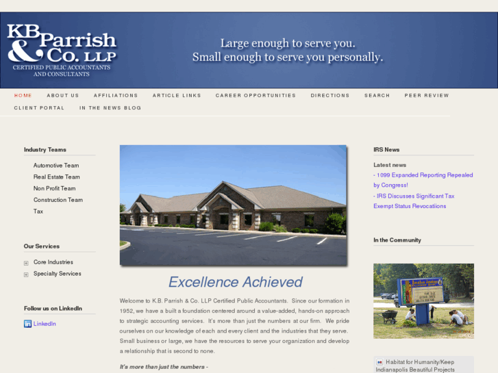 www.kbparrish.com