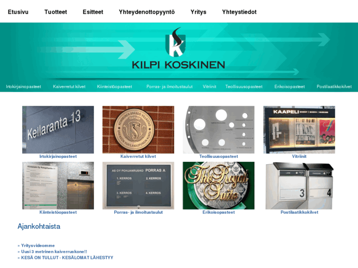 www.kilpi-koskinen.fi