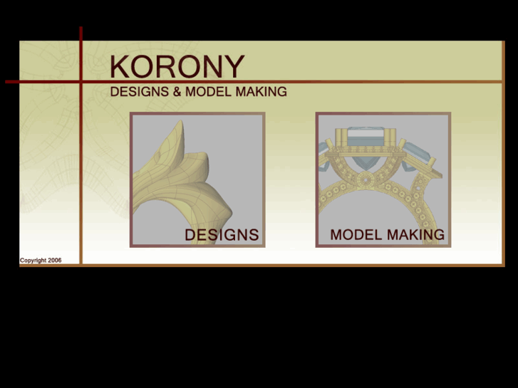 www.koronydesigns.com