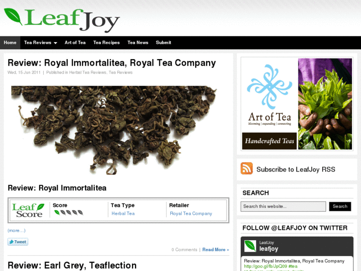 www.leafjoy.com