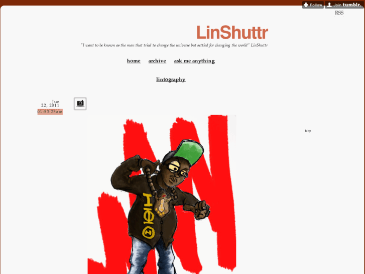 www.linshuttr.com