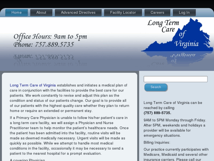 www.longtermcareofva.com