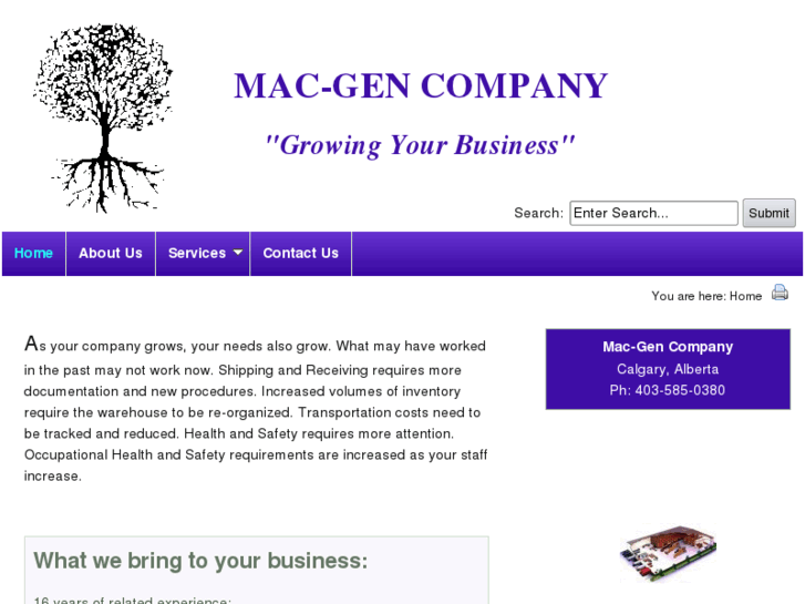 www.mac-gen.com