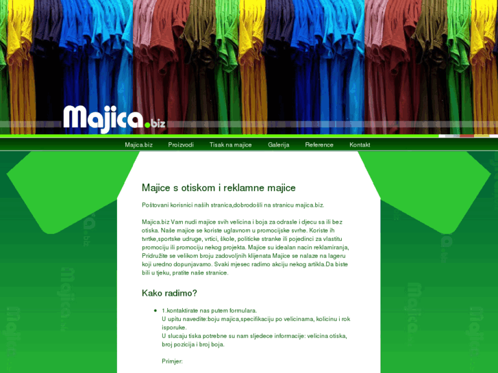 www.majica.biz