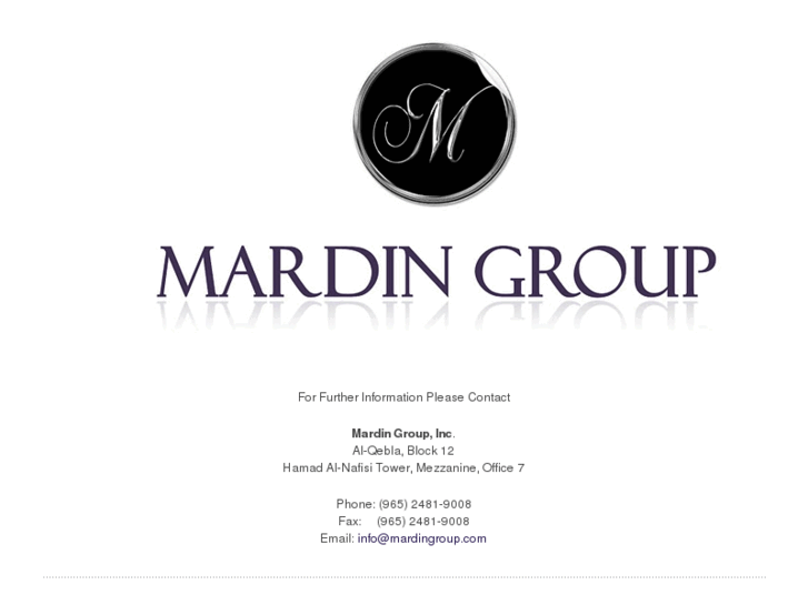 www.mardingroup.com