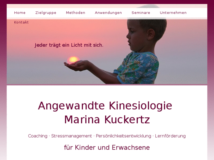 www.marina-kuckertz.de