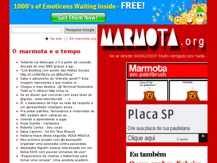 www.marmota.org