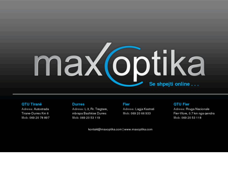 www.maxoptika.com