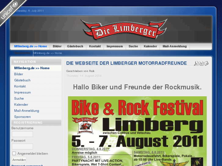 www.mflimberg.de