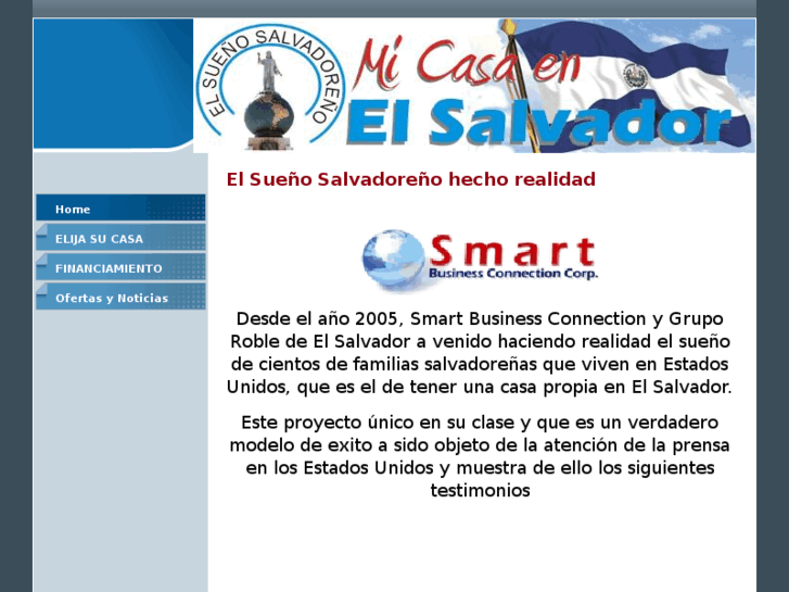 www.micasaenelsalvador.net