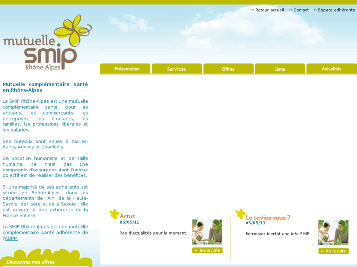 www.mutuelle-smip-ra.fr