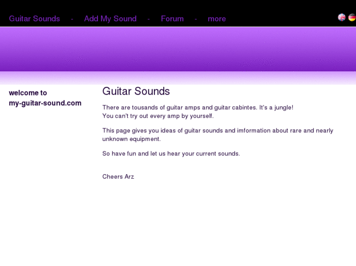 www.my-guitar-sound.com