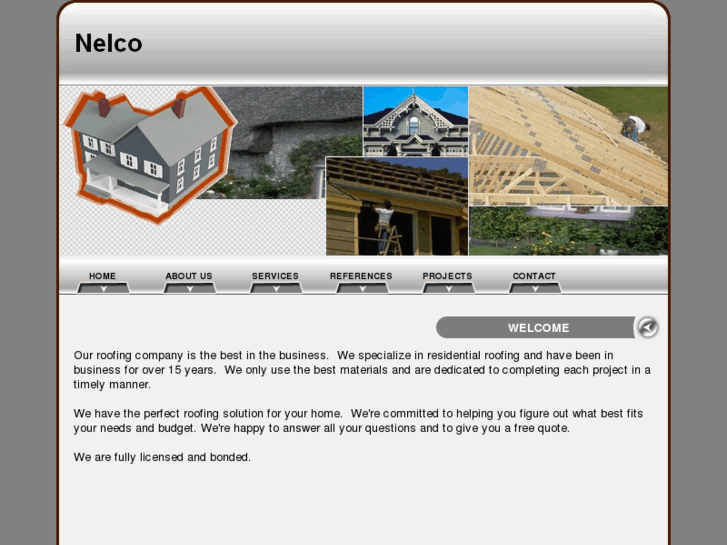 www.nelcoinc.net