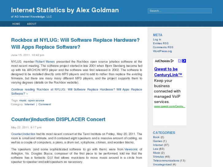 www.net-statistics.net