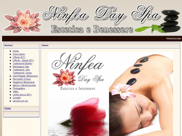 www.ninfeadayspa.com