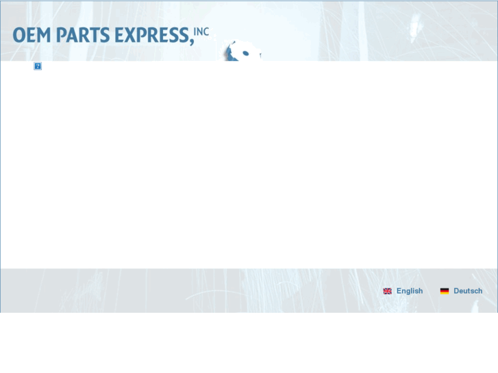 www.oemparts-express.com