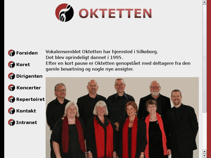 www.oktetten.dk