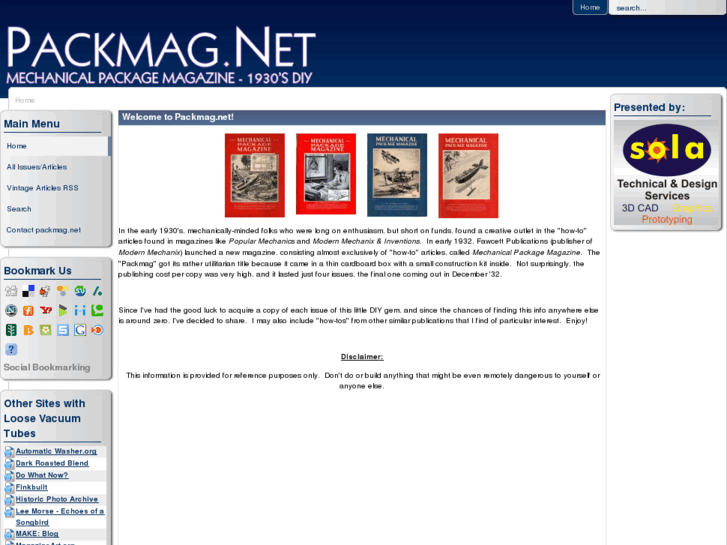 www.packmag.net