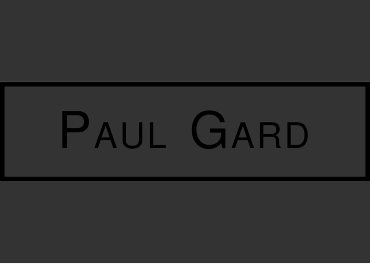 www.paulgard.com