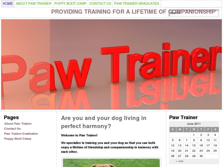 www.pawtrainer.com