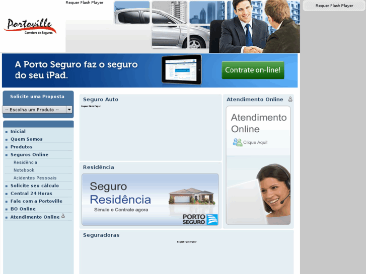 www.portovilleseguros.com