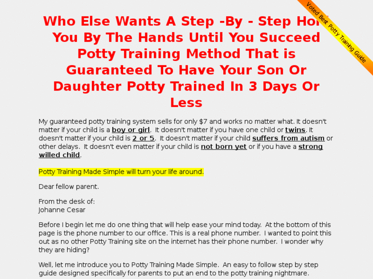 www.potytraining.com