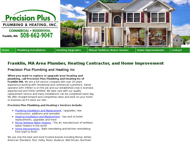 www.precisionph.net