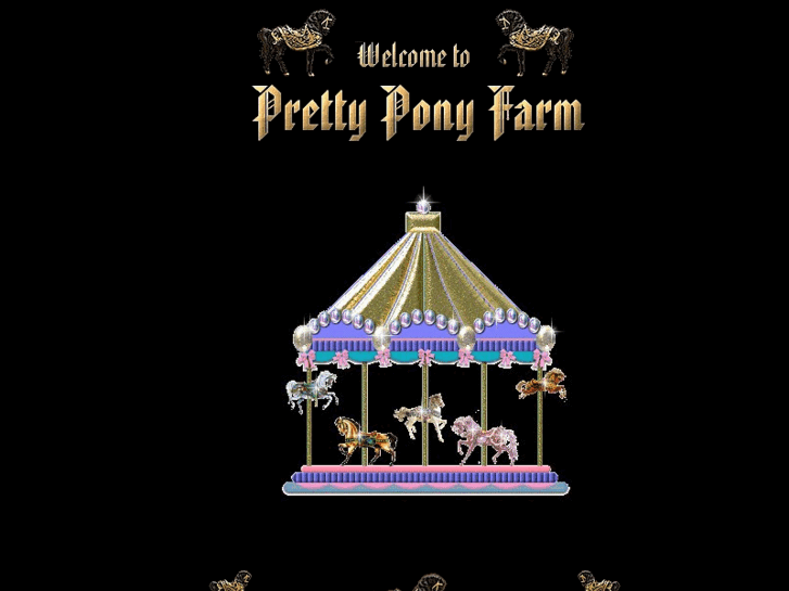 www.prettypony.net