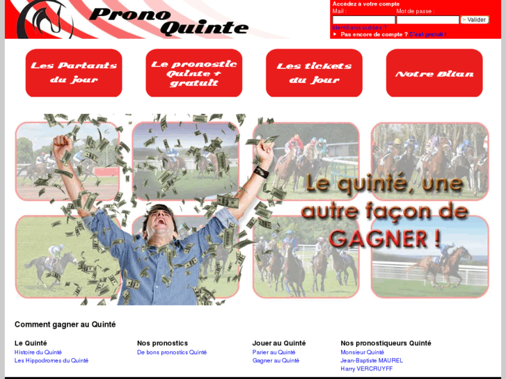 www.prono-quinte.com