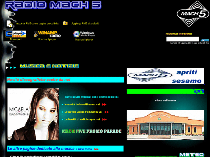 www.radiomach5.com