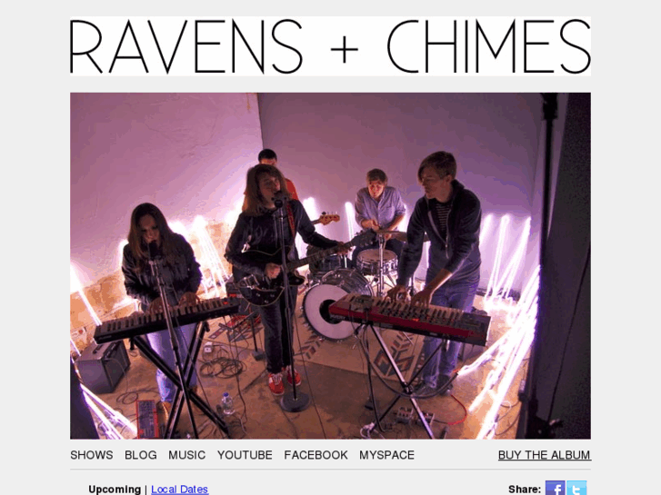 www.ravensandchimes.com