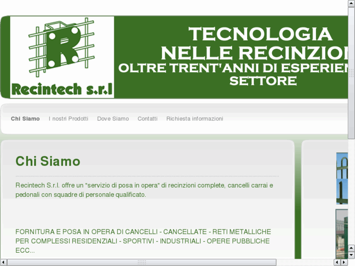 www.recinzionimetallichelodi.com