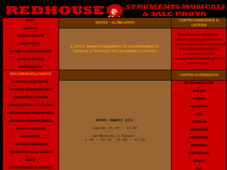 www.redhouse.it