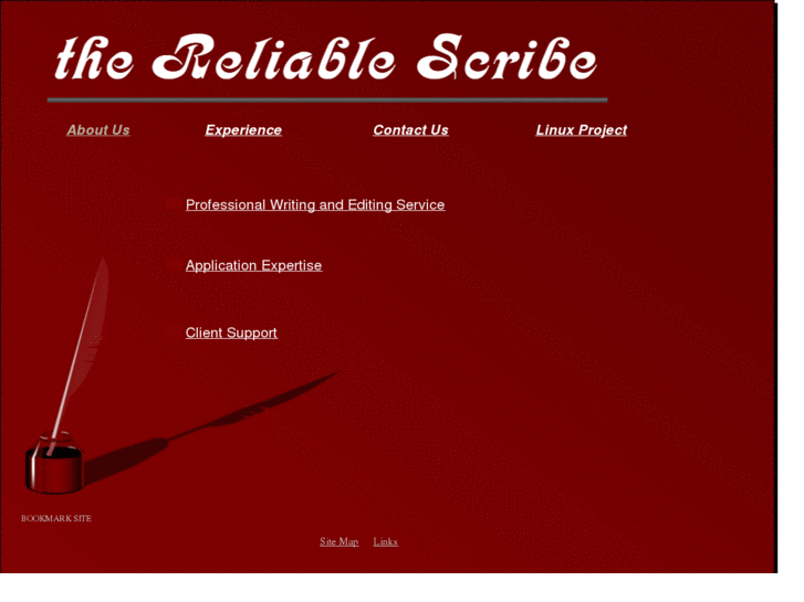 www.reliablescribe.com