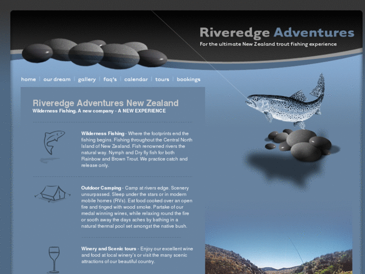 www.riveredgeadventures.com