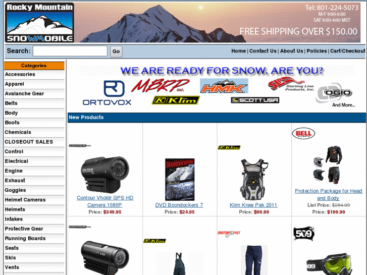 www.rockymountainsnowmobile.com