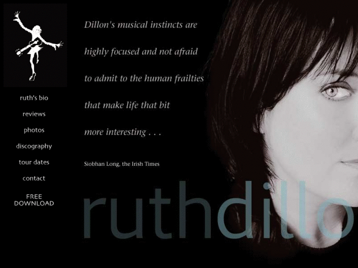 www.ruthdillon.com