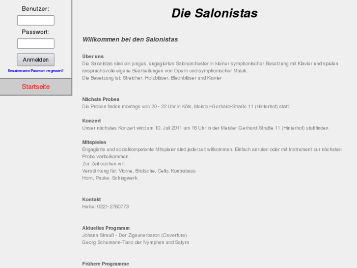 www.salonistas.de